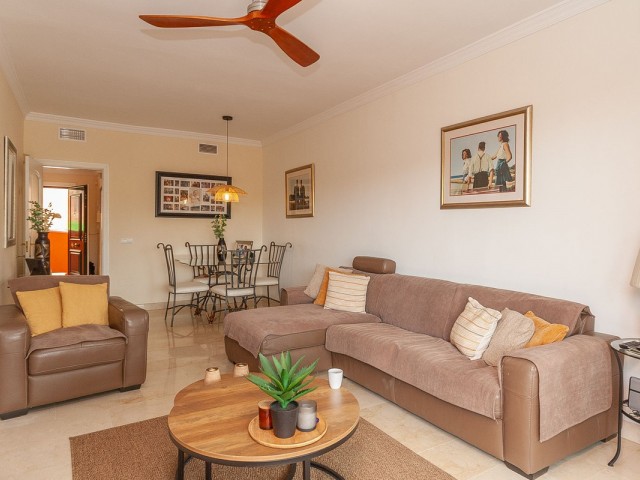 Apartment, Elviria, R5441302