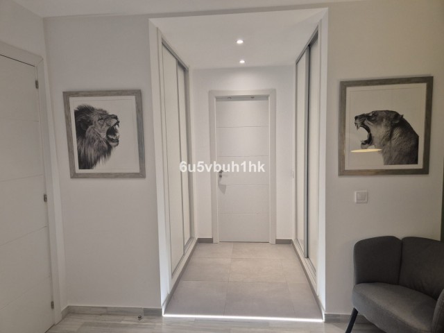 3 Slaapkamer Appartement in Los Pacos