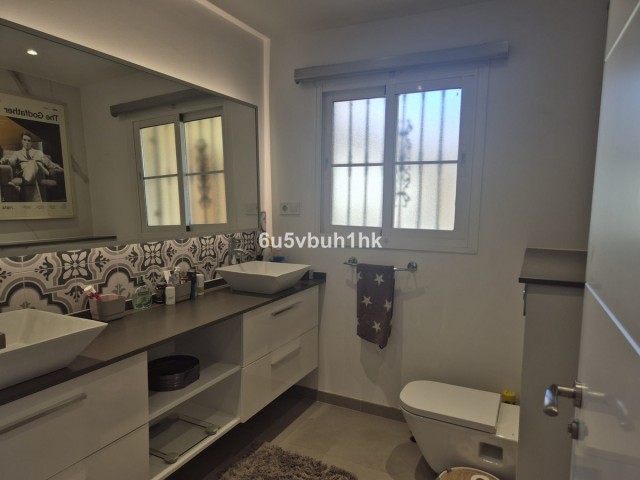 3 Slaapkamer Appartement in Los Pacos