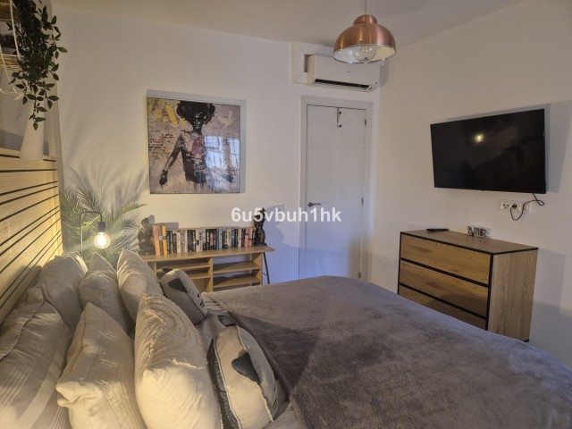 3 Slaapkamer Appartement in Los Pacos