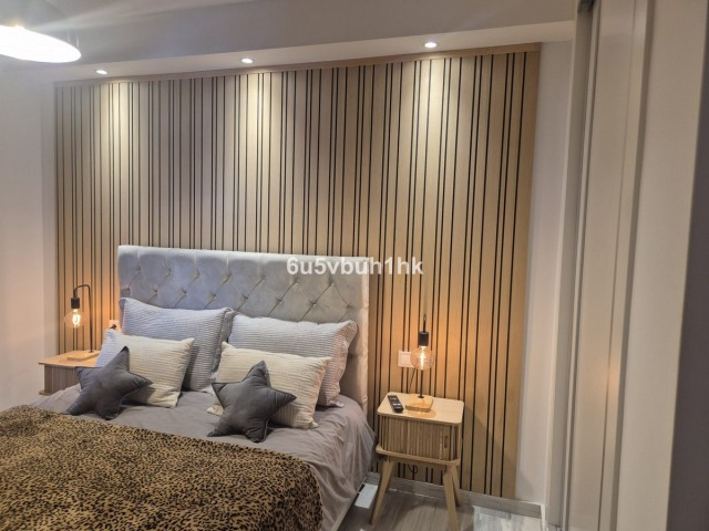 3 Slaapkamer Appartement in Los Pacos