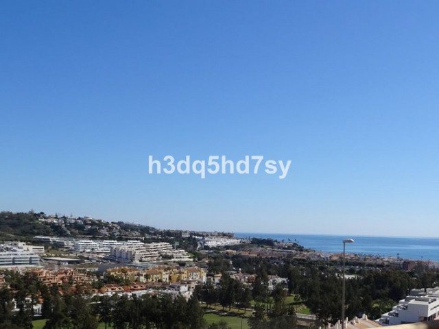 Apartment, La Cala de Mijas, R5449060