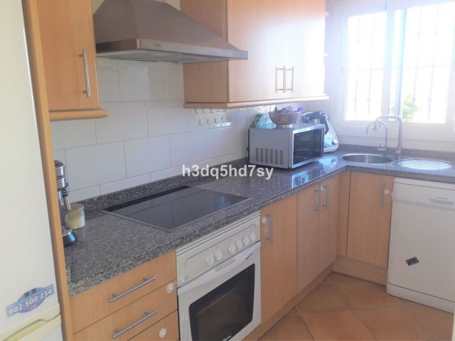 Apartment, La Cala de Mijas, R5449060