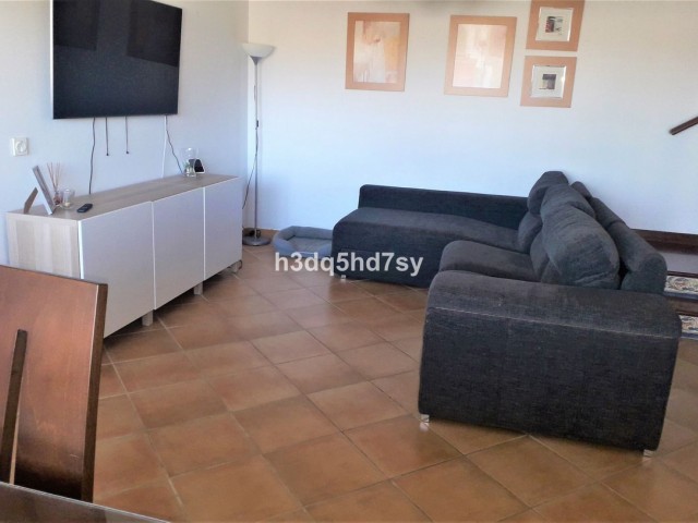 Apartment, La Cala de Mijas, R5449060