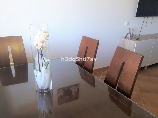 4 Schlafzimmer Apartment in La Cala de Mijas