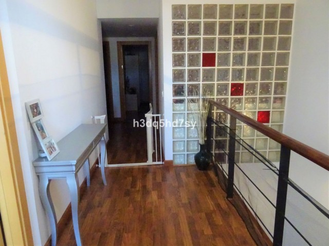 4 Schlafzimmer Apartment in La Cala de Mijas