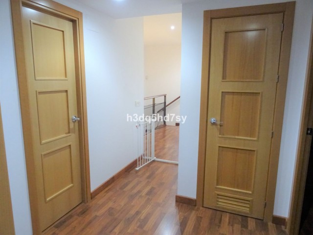 4 Schlafzimmer Apartment in La Cala de Mijas