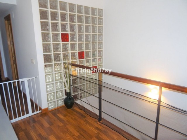 4 Schlafzimmer Apartment in La Cala de Mijas