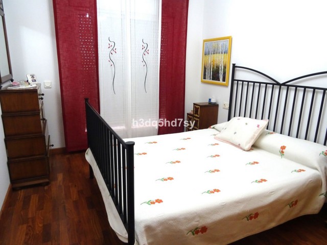 4 Schlafzimmer Apartment in La Cala de Mijas