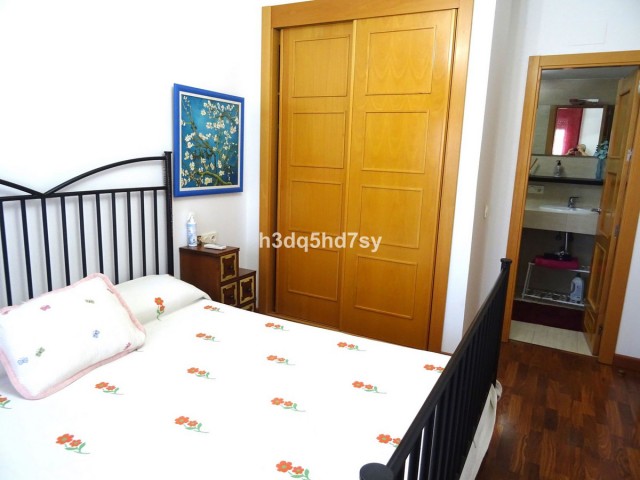 4 Schlafzimmer Apartment in La Cala de Mijas