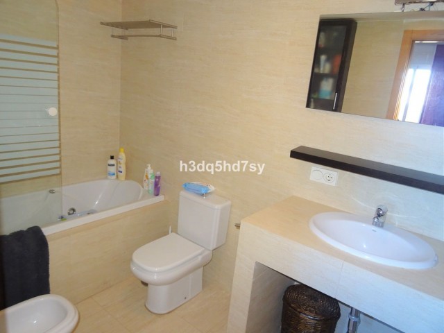 4 Schlafzimmer Apartment in La Cala de Mijas