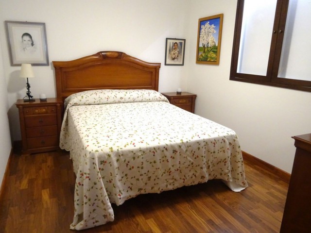 4 Schlafzimmer Apartment in La Cala de Mijas