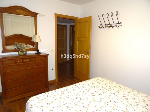 4 Schlafzimmer Apartment in La Cala de Mijas