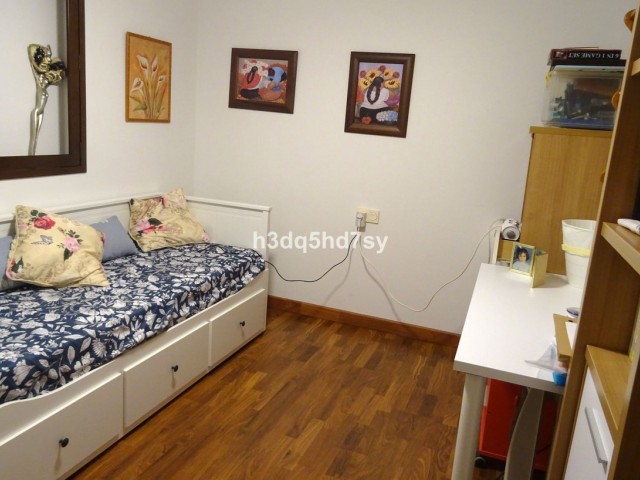 4 Schlafzimmer Apartment in La Cala de Mijas