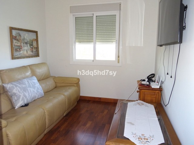 4 Schlafzimmer Apartment in La Cala de Mijas