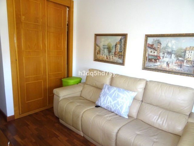 4 Schlafzimmer Apartment in La Cala de Mijas