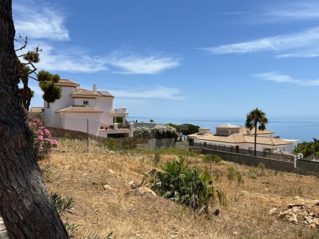 Plot, Manilva, R5449444