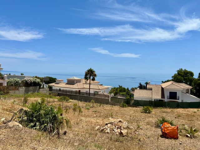 Plot, Manilva, R5449444
