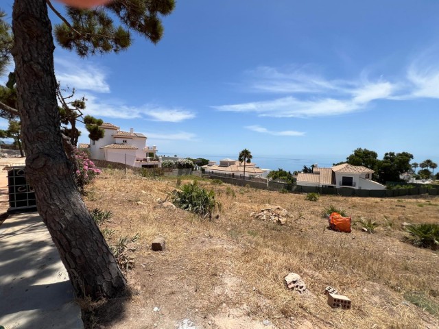 Plot, Manilva, R5449444