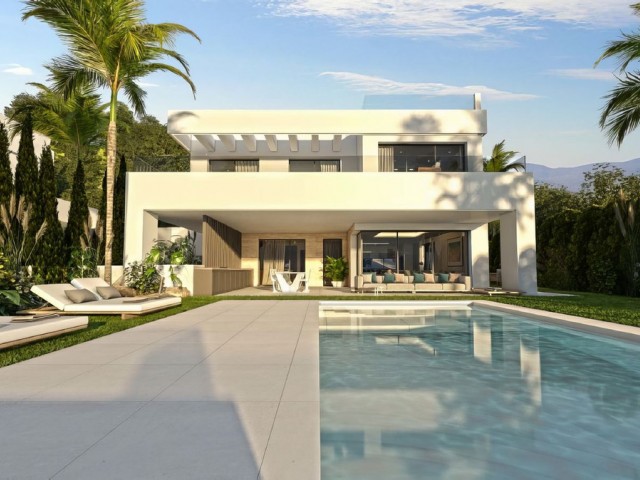  Grundstück in Sotogrande