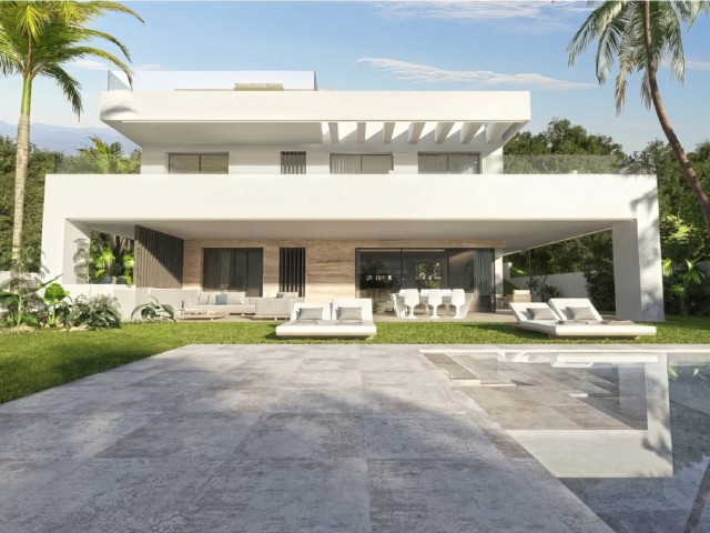 Plot, Sotogrande, R5449591