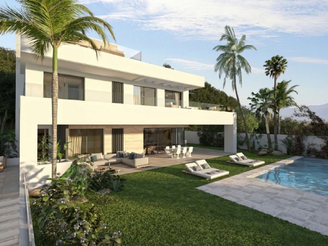  Grundstück in Sotogrande