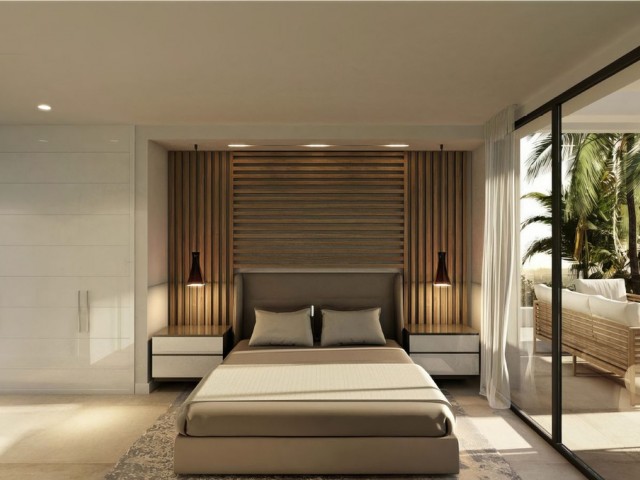 Plot in Sotogrande