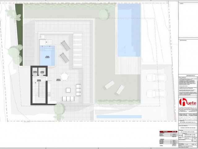  Plot in Sotogrande