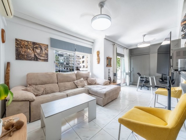 Apartment, Marbella, R5449642