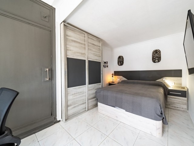 Apartment, Marbella, R5449642