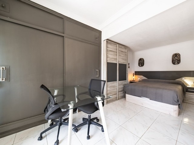 1 Bedrooms Apartment in Marbella