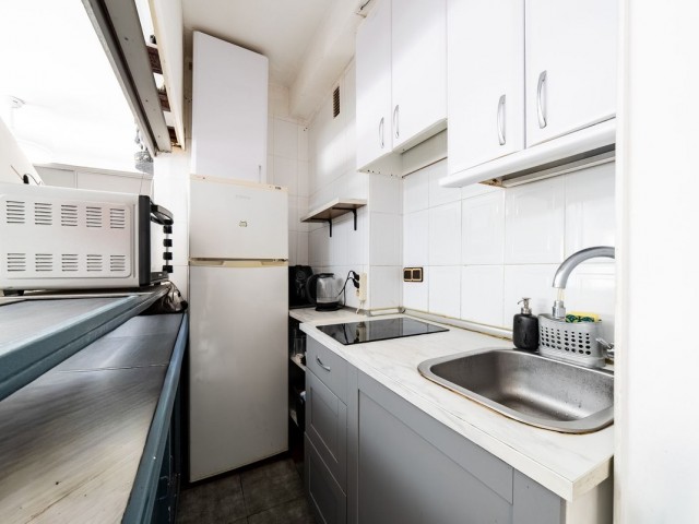 1 Bedrooms Apartment in Marbella
