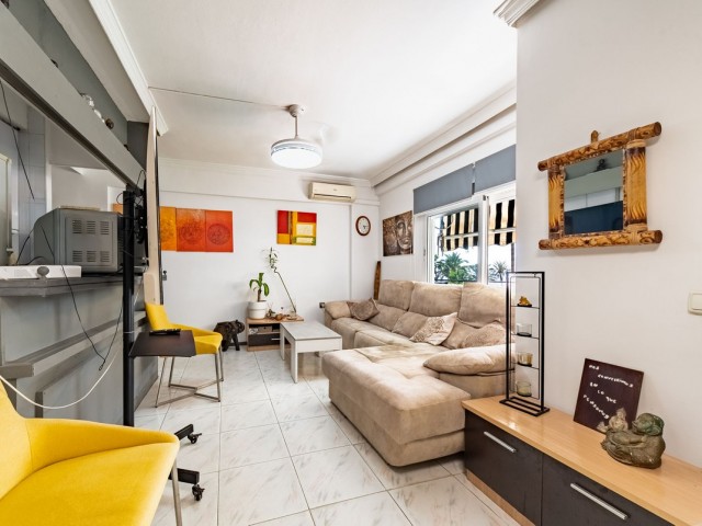 1 Bedrooms Apartment in Marbella