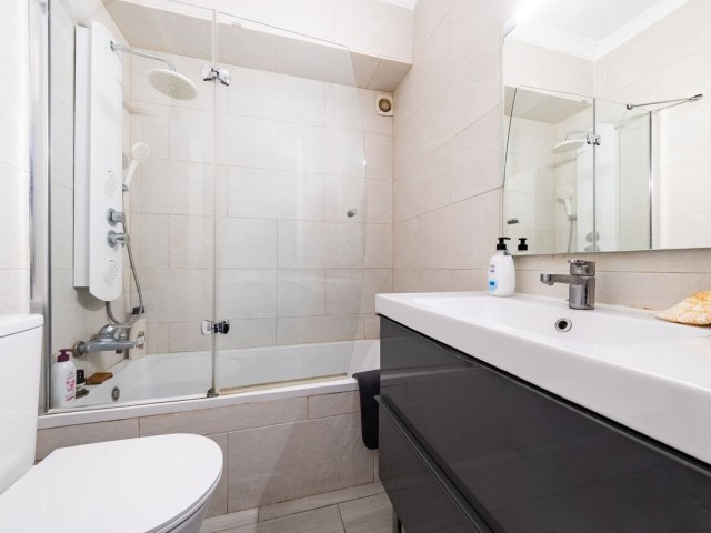 1 Bedrooms Apartment in Marbella