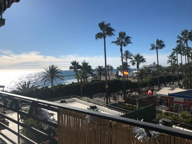 1 Bedrooms Apartment in Marbella