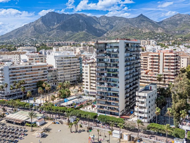 1 Bedrooms Apartment in Marbella