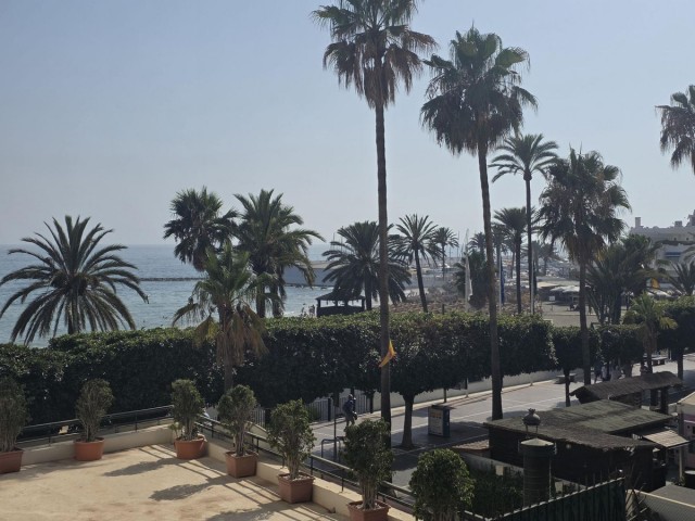 1 Bedrooms Apartment in Marbella