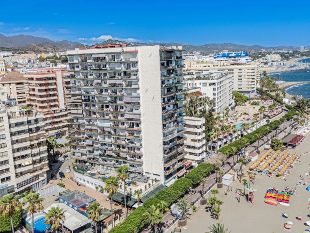 1 Bedrooms Apartment in Marbella