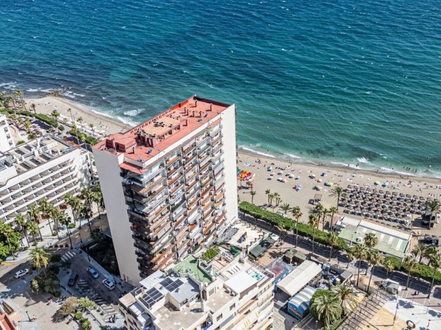 1 Bedrooms Apartment in Marbella