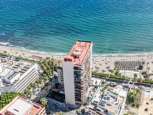 1 Bedrooms Apartment in Marbella
