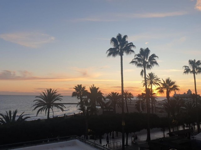1 Bedrooms Apartment in Marbella