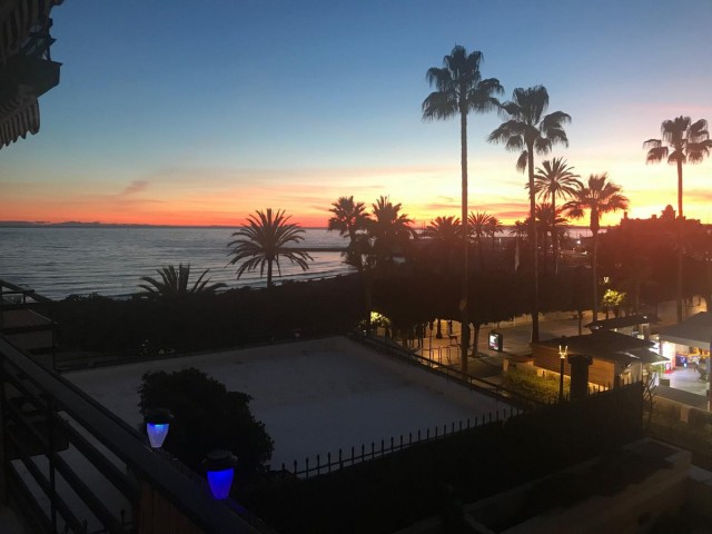 1 Bedrooms Apartment in Marbella