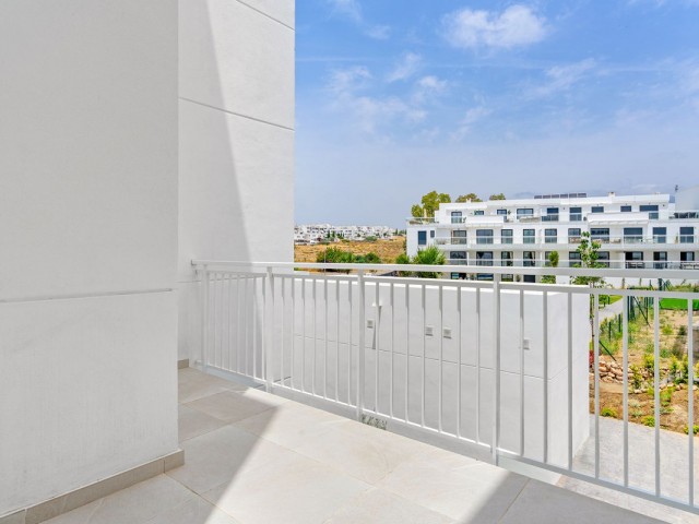 Apartment, La Cala de Mijas, R5449648