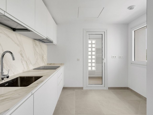 Apartment, La Cala de Mijas, R5449648