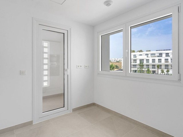 Apartment, La Cala de Mijas, R5449648