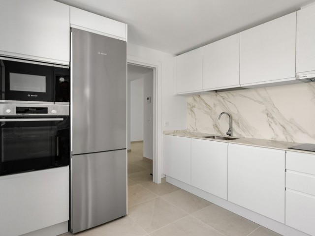 Apartment, La Cala de Mijas, R5449648