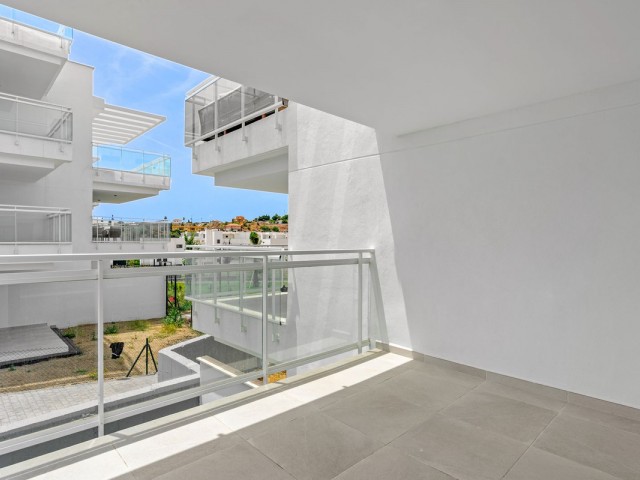 3 Bedrooms Apartment in La Cala de Mijas