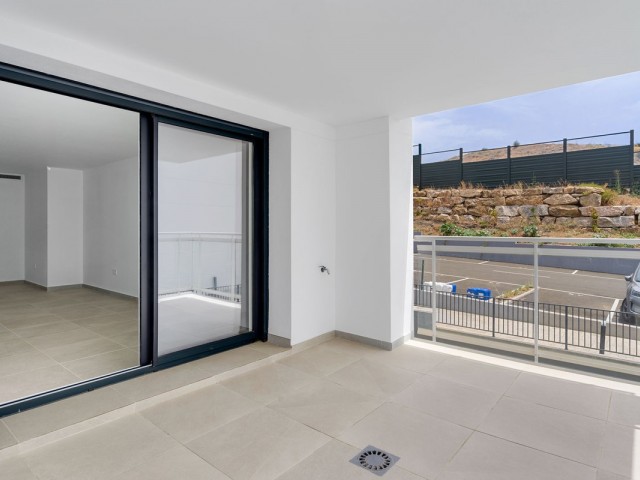 3 Bedrooms Apartment in La Cala de Mijas
