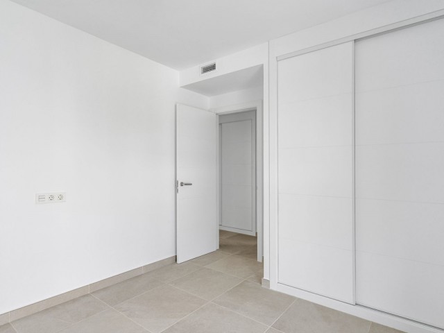 3 Bedrooms Apartment in La Cala de Mijas