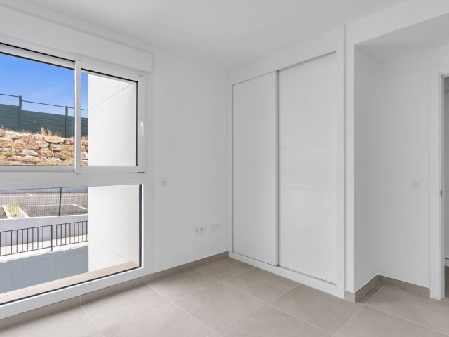 3 Bedrooms Apartment in La Cala de Mijas